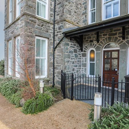 Harlech Apartments - Bendigeidfran Exteriör bild